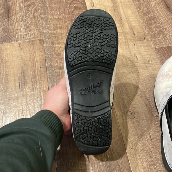 Dansko XP 2.0 Clogs - Picture 5 of 6